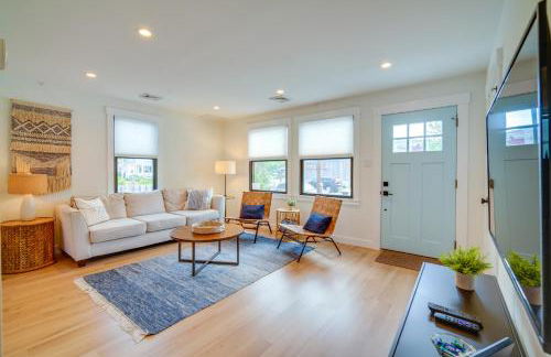 Beautiful Cape May Cottage Walk to Beach and Mall! - Foto 2