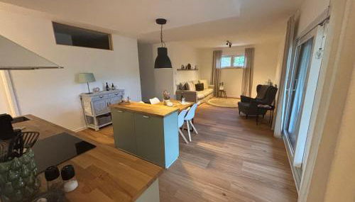 Ferienwohnung Eifelgrün Heimbach - Foto 3