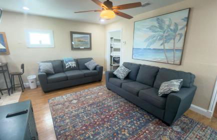 Channelfront - Dock - Fishing - BBQ - Deck - Foto 29