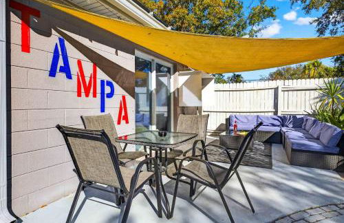 Family Putting Green Oasis BBQ Cornhole Heated Pool - Foto 14