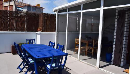 Duplex Berlin 87 - Foto 4