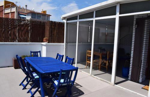 Duplex Berlin 87 - Foto 4