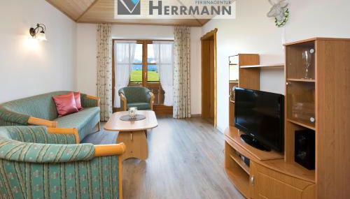 Salenberghof Ferienwohnung Traumblick - Foto 2