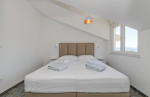 Deluxe Seaview Villa KENNEDY III - Photo 32