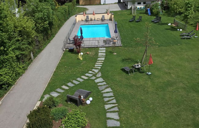 Haus am Wald - Foto 17