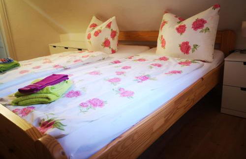 Ferienhaus Franz - an der Elbe, mit großem Garten - Photo 27