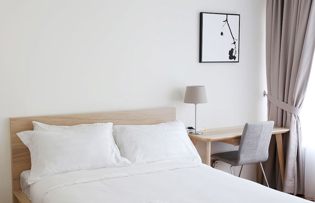 Vortex Suite KLCC by Idaris - Foto 5