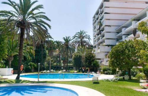 Beachside Oasis 951 - Foto 26