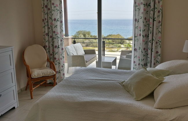 Holiday Villa in Kizkalesi Mersin, 100 m From sea - Photo 4