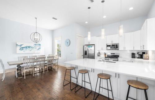 Crystal Castle-Private Pool-Crystal-Destin - Foto 18