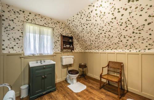 Swiss Chalet Balnagown Castle - Foto 25