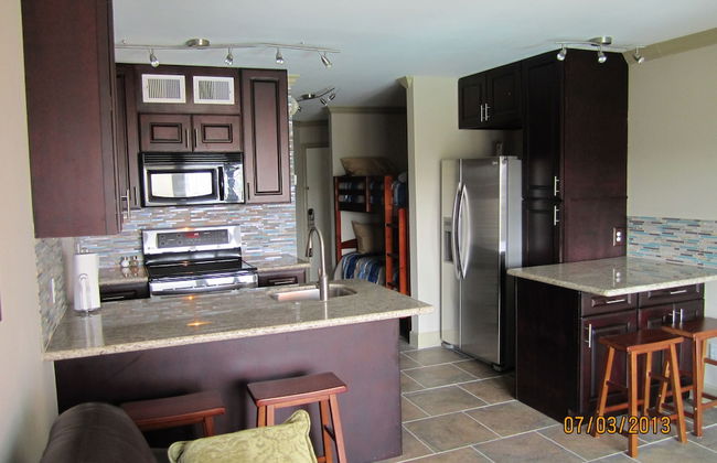 Galveston Beach Condos - Foto 79