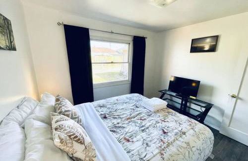 202 Spacious Hayward Entire 4BR SFH - Foto 29