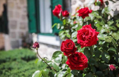 Villa Silentio Luxury with pool, jacuzzi & sauna - Foto 15