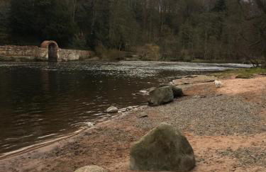 Ghyllie Cottage - Foto 57