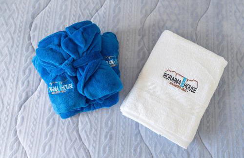 Roraima House - Private Pool & Garden - Photo 39