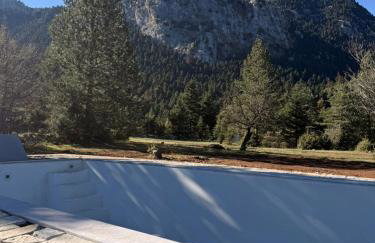 Cedar Wood Cabin - Foto 29