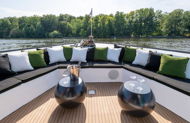 Schiff Grace - Foto 18