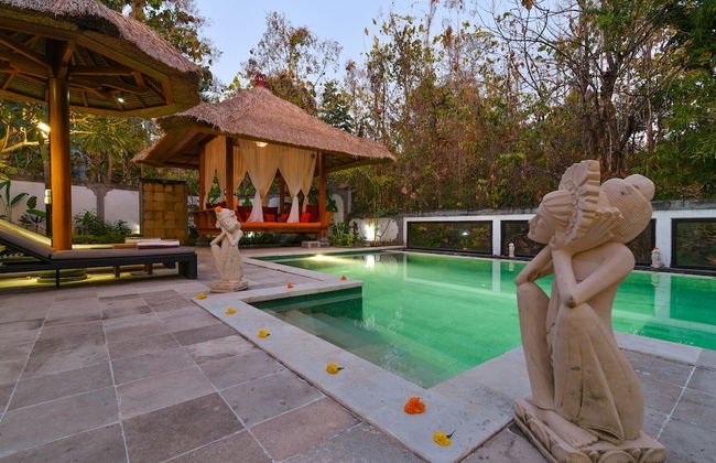 Villa Udara - Foto 24