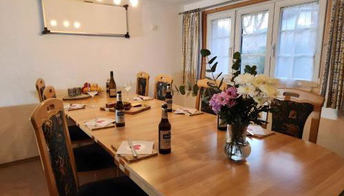 Alte Schmiede 2 Fewos - Foto 3