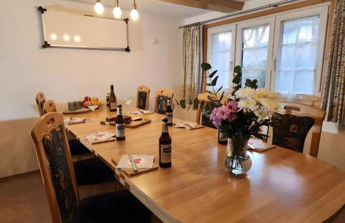 Alte Schmiede 2 Fewos - Foto 3