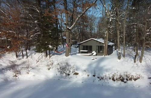 2 bedroom-Riverfront-Fireplace - Pet ok - Foto 13