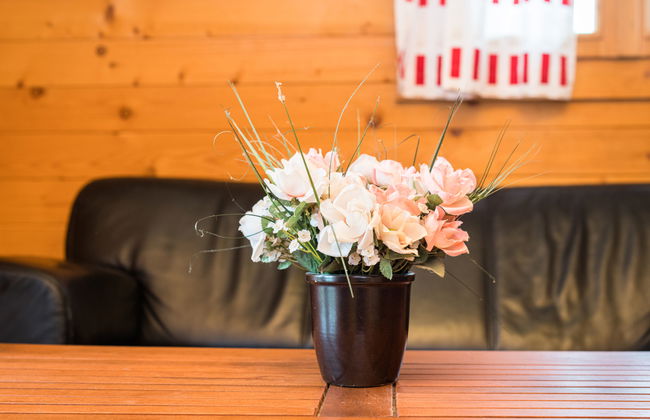 Holzchalet E - Foto 7