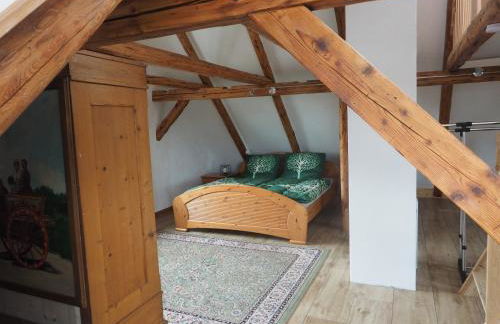 Schöne gemütliche Ferienwohnung mit Kamin II im Harz - Foto 9