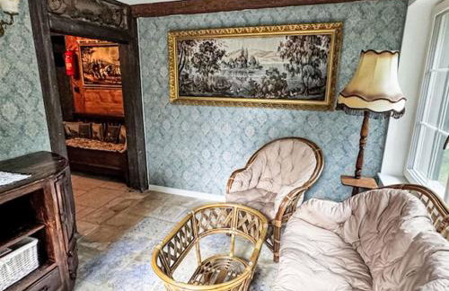 Holiday Home Bastrówka by Interhome - Foto 26