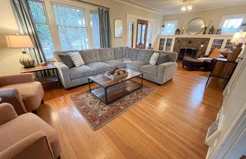 Lakefront Craftsman - Foto 3