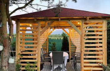 Miętowy Domek Trzebawie - Foto 27