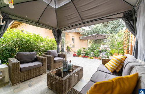 Colosseum Garden studio apartments - Foto 2