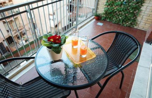 Thery House - Tiburtina Apartment - Foto 39