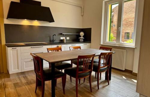 Podere Montevalle's Casa Colonica - Photo 1