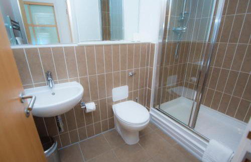 Ocean Serviced Apartments - Foto 36