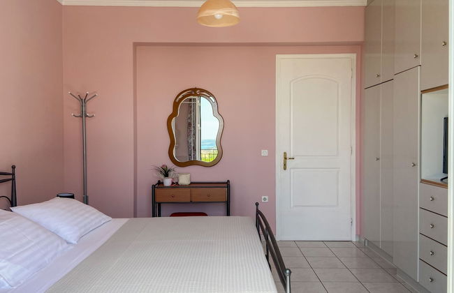 Fotis Apartment - Foto 10