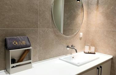 Olive City Suites - Foto 16