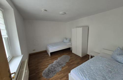 Monteurzimmer und Ferienwohnung bei Leuna, Halle, Leipzig - Foto 5