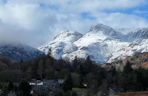 Langdale Boulders, Ambleside, Fantastic views - Foto 6