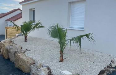 Maison By Sana proche du lac - Foto 30