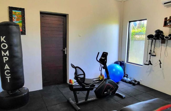 Medewi Manor - Foto 32