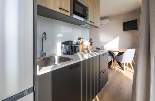 Complejo Bungalow con piscina - Foto 23