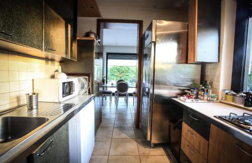 Villa con parco e piscina - Foto 26