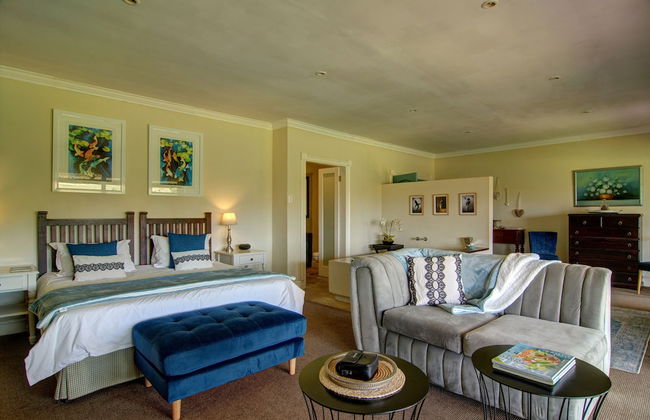 Blue Gum Country Estate - Foto 43