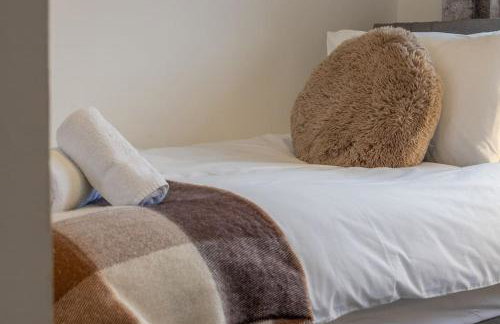 Park View-modern 2 bed apartment - Foto 20