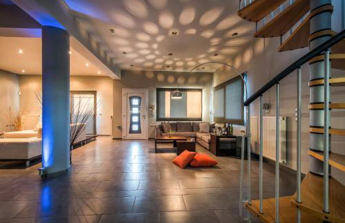 Muthee Luxurious Private Villa - Foto 27