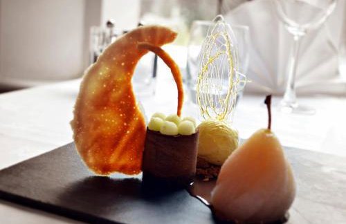 Heritage Grange at Thurston, Hotel - Photo 33