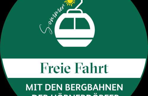 Ferienwohnung Bergkristall - Foto 14