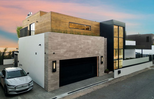 Sierra Mar - Foto 36