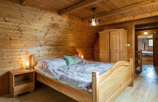 Chalet in Eberstein Near Saualpe Ski Area - Photo 30